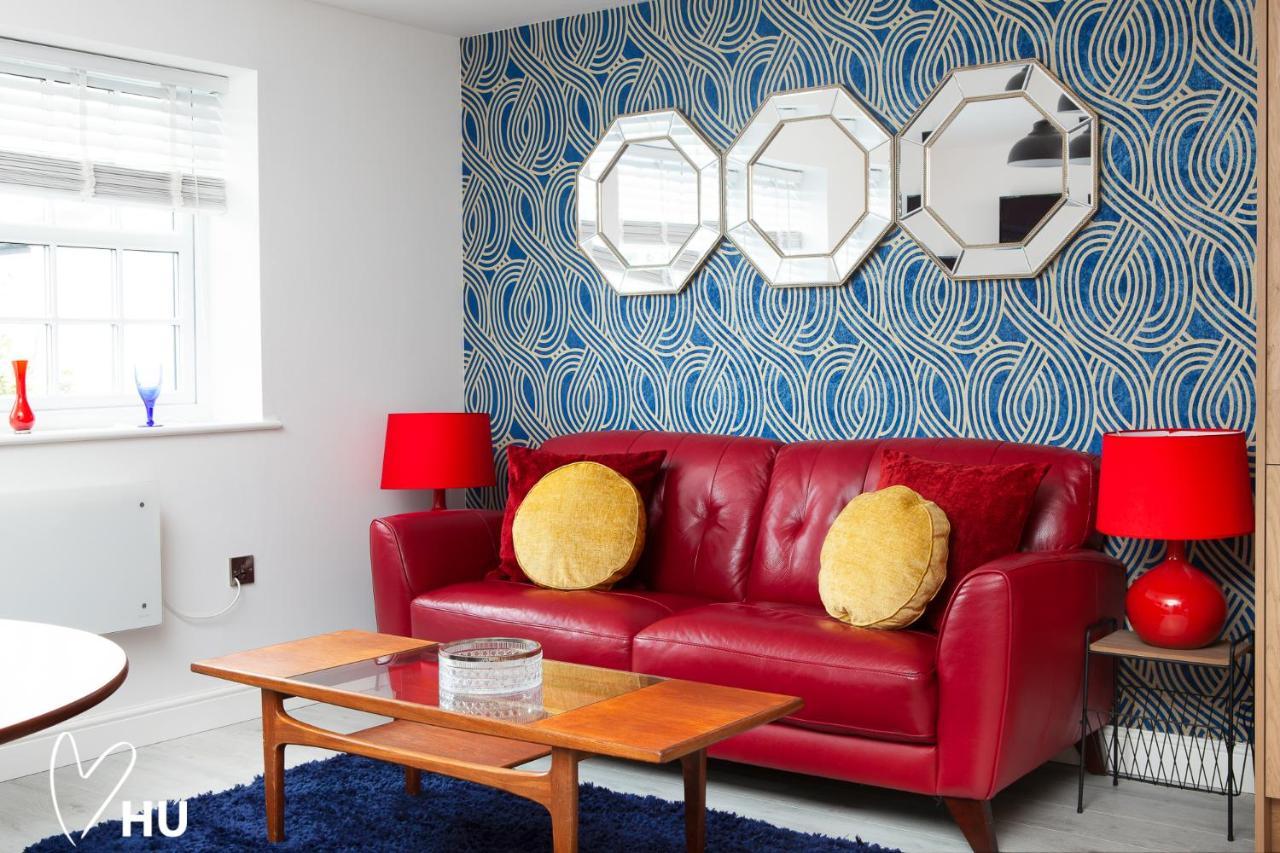 Apartment We Hu Kingston upon Hull