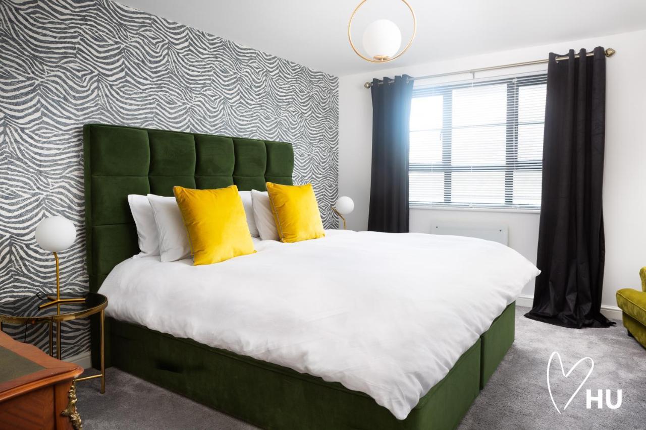 Apartment We Hu Kingston upon Hull