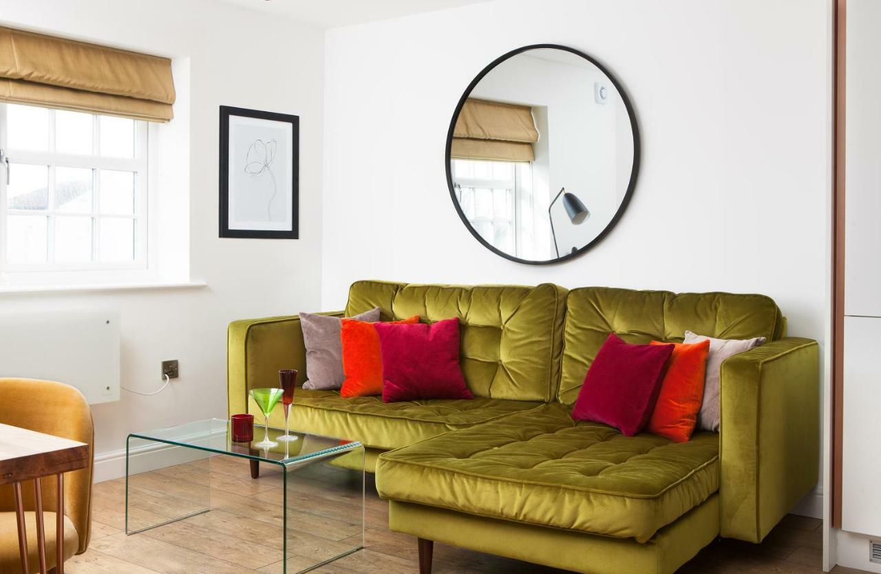 Apartment We Hu Kingston upon Hull